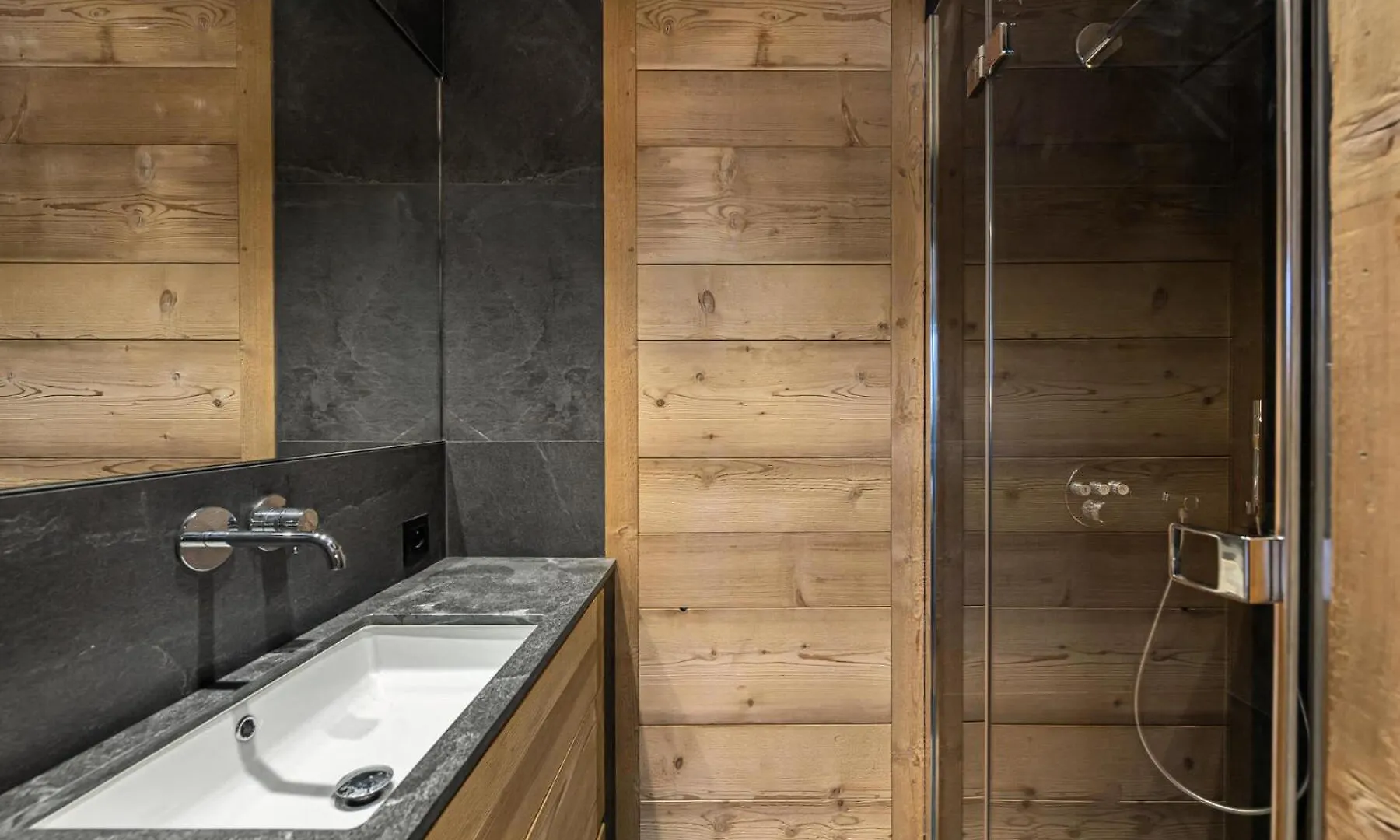 Residence Les Seigneurs - 3 Pieces Pour 4 Personnes 154 Megeve Apartment